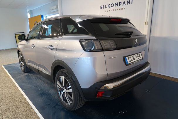 Peugeot 3008 130 96 kW image number 3