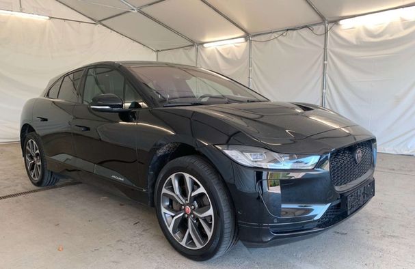 Jaguar I-Pace S 294 kW image number 2