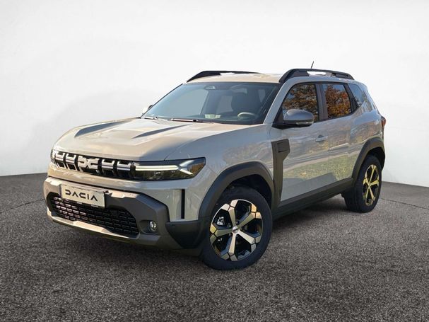 Dacia Duster Hybrid 140 Journey 103 kW image number 1