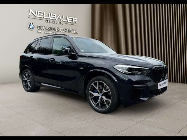 BMW X5 xDrive 213 kW image number 14