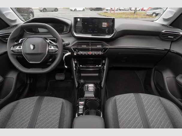 Peugeot 208 1.2 74 kW image number 11