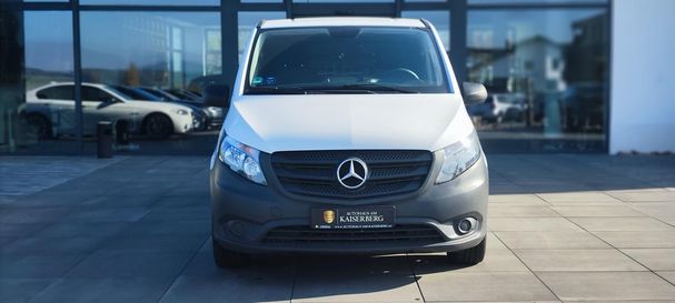 Mercedes-Benz Vito 116 CDI 120 kW image number 3