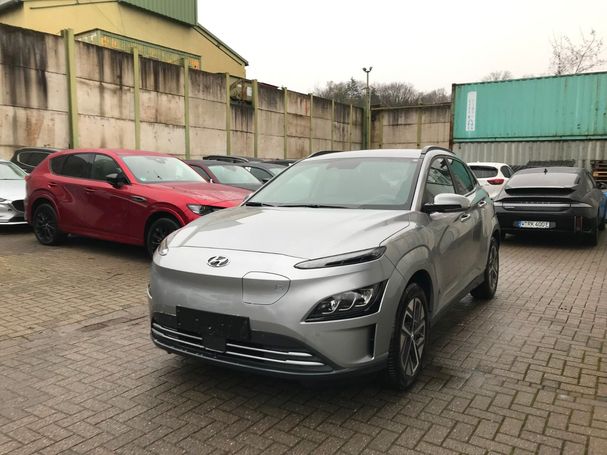 Hyundai Kona EV 100 kW image number 1