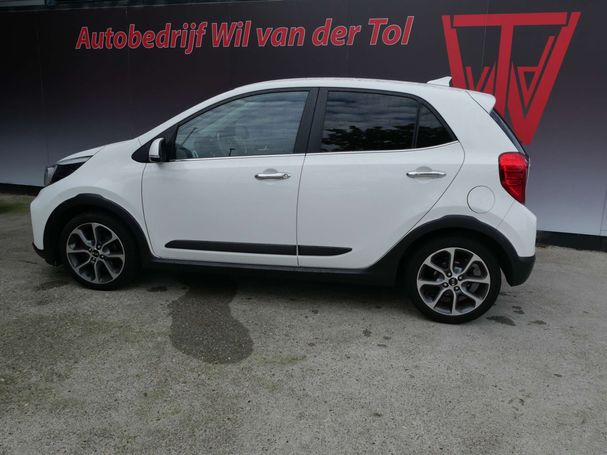 Kia Picanto 1.0 T-GDi 74 kW image number 4