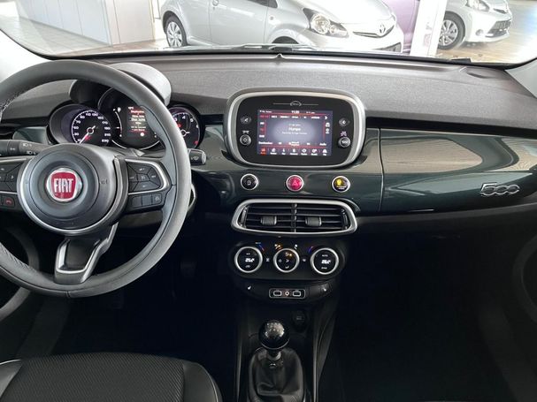 Fiat 500X 1.0 FireFly Turbo 4x2 S&S Cross 88 kW image number 9