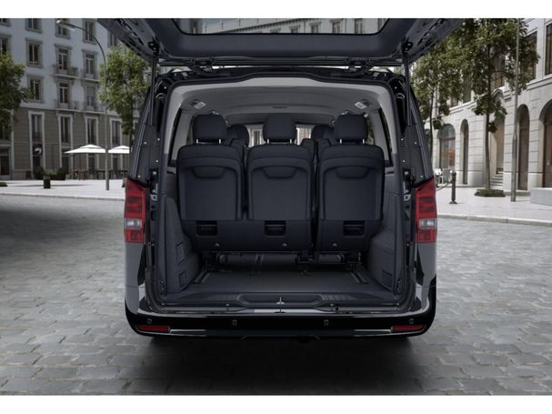 Mercedes-Benz Vito 116 Tourer EDITION 120 kW image number 8