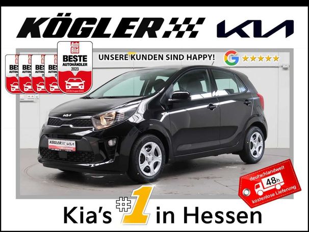 Kia Picanto 1.2 62 kW image number 1