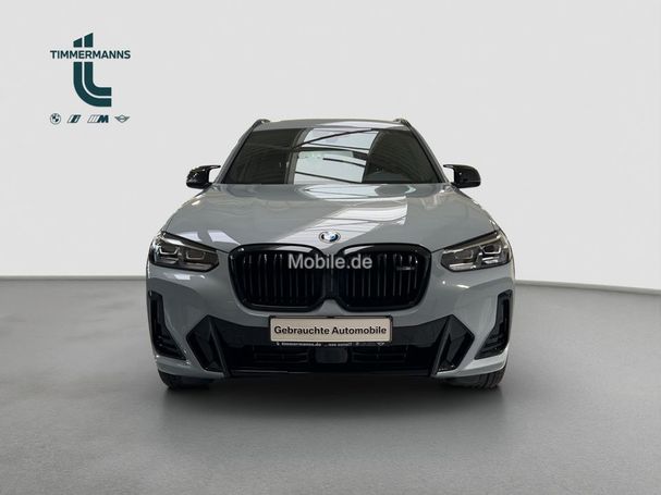 BMW X3 M40i xDrive 265 kW image number 8