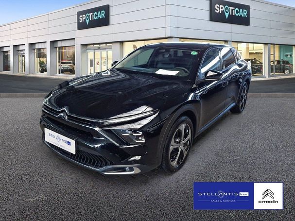 Citroen C5 X Hybrid 225 Pack 165 kW image number 1