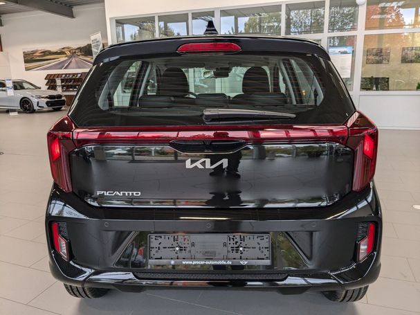 Kia Picanto 49 kW image number 10