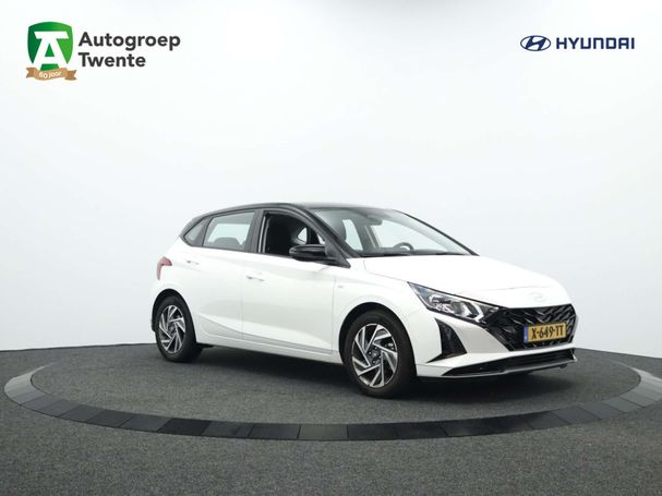 Hyundai i20 1.0 74 kW image number 1