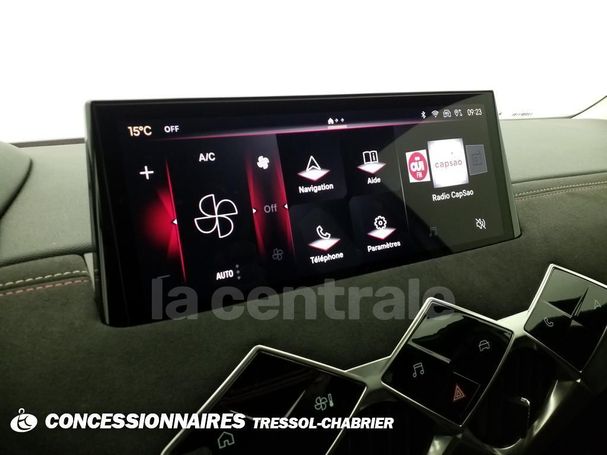 DS Automobiles 3 Crossback PureTech 130 96 kW image number 26