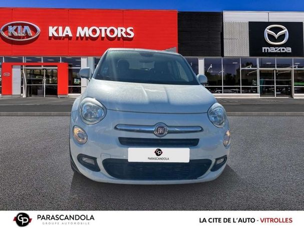 Fiat 500X 1.4 Multiair DCT 103 kW image number 3