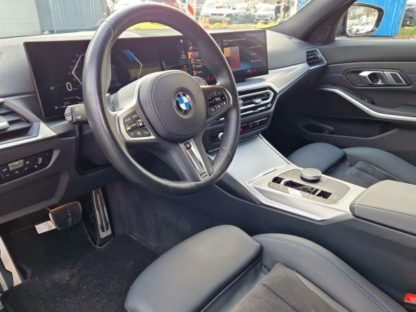 BMW 320d Touring xDrive M Sport 140 kW image number 10