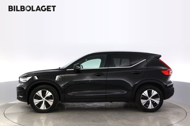 Volvo XC40 Recharge T4 Inscription Expression 157 kW image number 6