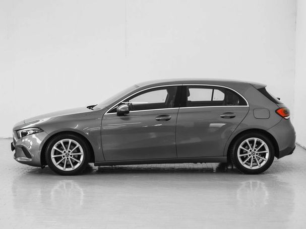 Mercedes-Benz A 180 d 85 kW image number 6