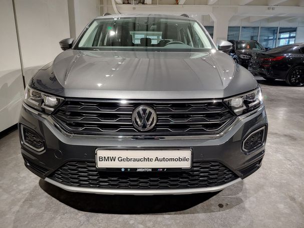 Volkswagen T-Roc DSG 110 kW image number 2