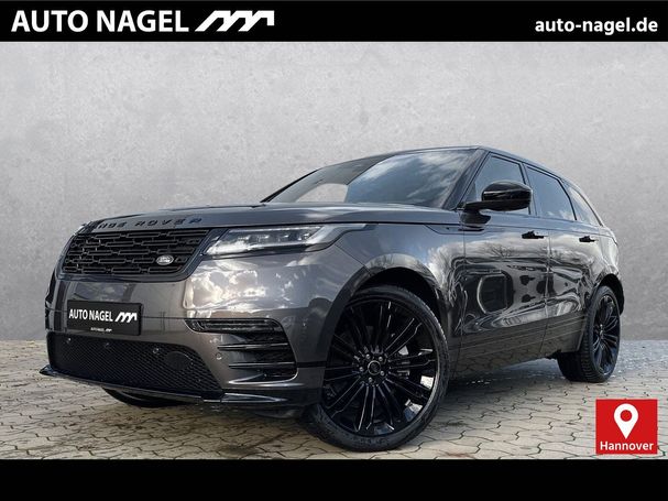 Land Rover Range Rover Velar D300 SE 221 kW image number 1