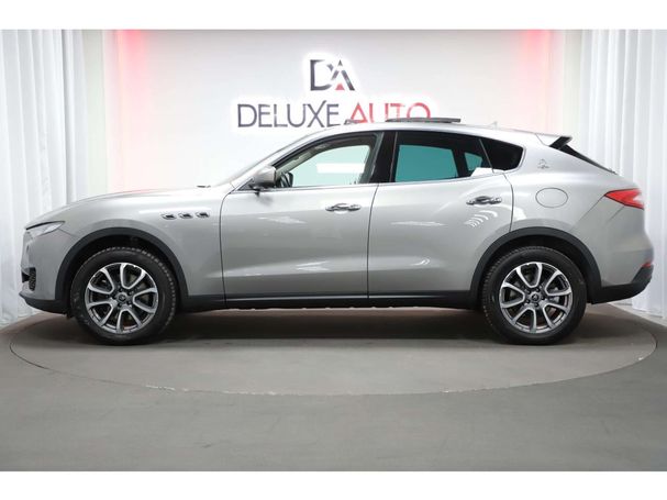 Maserati Levante Q4 Diesel GranSport 202 kW image number 5