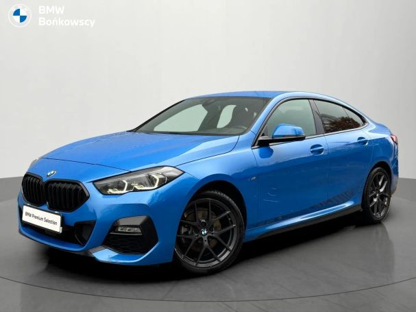 BMW 218i M Sport 100 kW image number 1