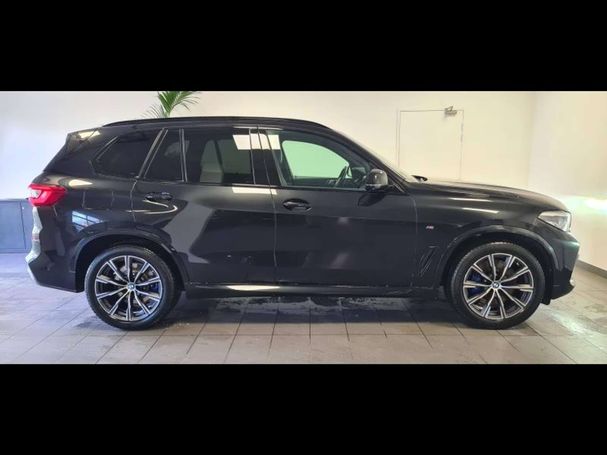 BMW X5 xDrive30d 198 kW image number 3