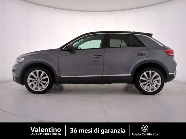 Volkswagen T-Roc 1.5 TSI 110 kW image number 5