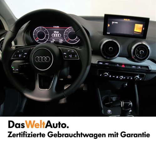 Audi Q2 30 TDI 85 kW image number 10