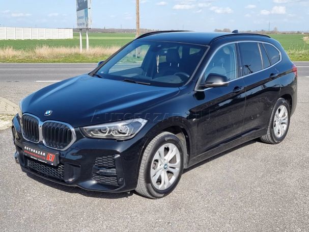 BMW X1 20d xDrive 140 kW image number 1