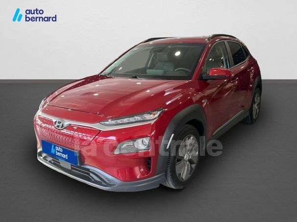 Hyundai Kona 150 kW image number 1