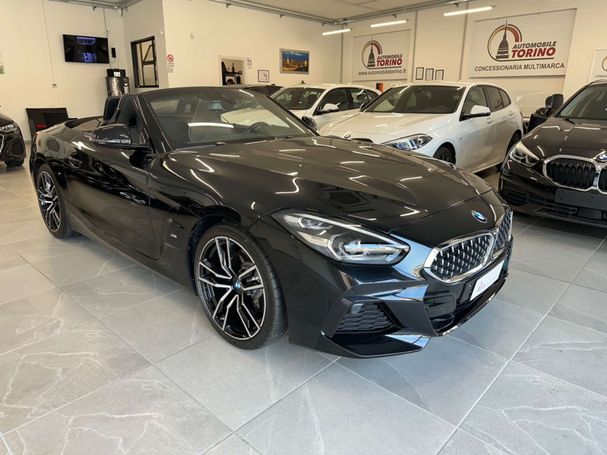 BMW Z4 sDrive20i 145 kW image number 3