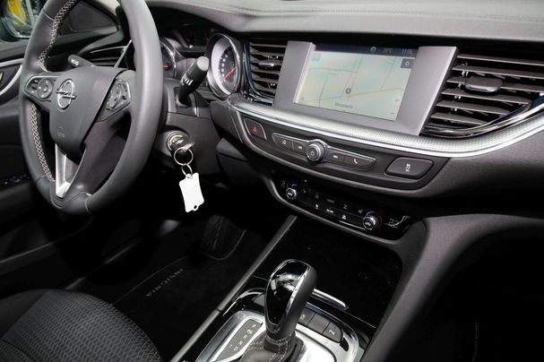 Opel Insignia 125 kW image number 11