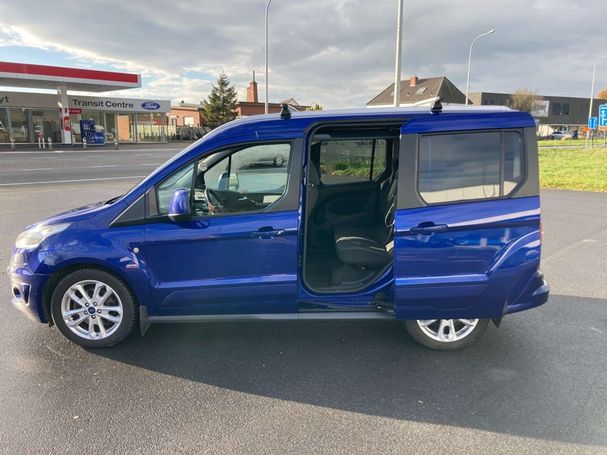 Ford Tourneo Connect 1.0 EcoBoost Titanium 74 kW image number 14