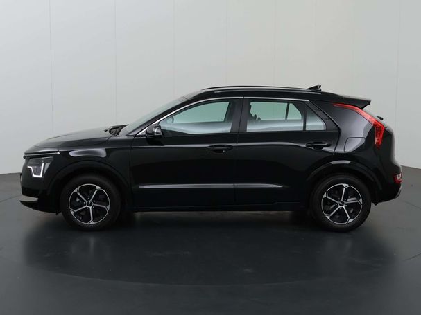 Kia Niro Hybrid 1.6 GDI 104 kW image number 5