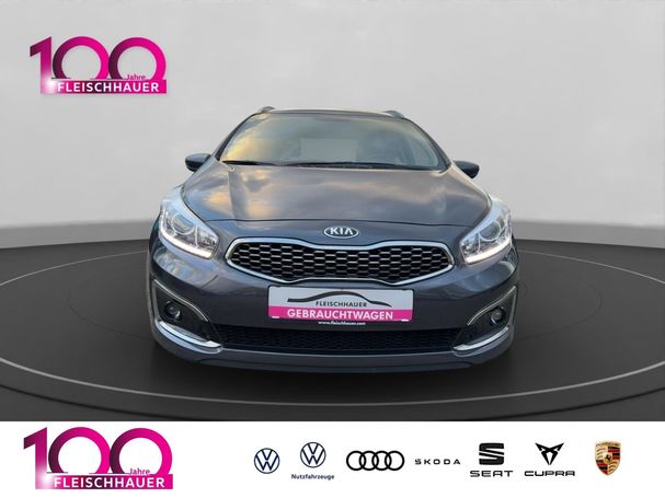 Kia Ceed SW 99 kW image number 2