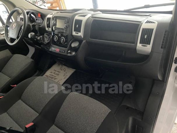 Fiat Ducato 2.0 MultiJet 115 85 kW image number 12