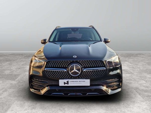 Mercedes-Benz GLE 350 de 4Matic 235 kW image number 2