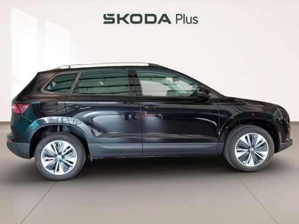 Skoda Karoq 1.0 TSI Active 81 kW image number 10