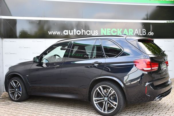 BMW X5 M xDrive 423 kW image number 5