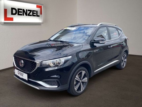 MG ZS EV Luxury 105 kW image number 1