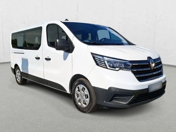 Renault Trafic 110 kW image number 2