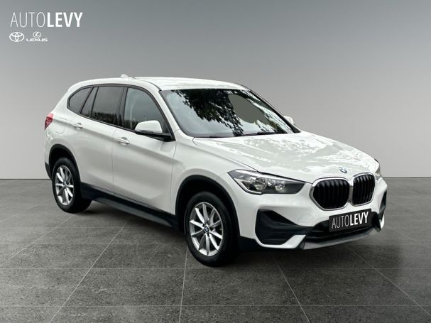 BMW X1 sDrive 100 kW image number 10