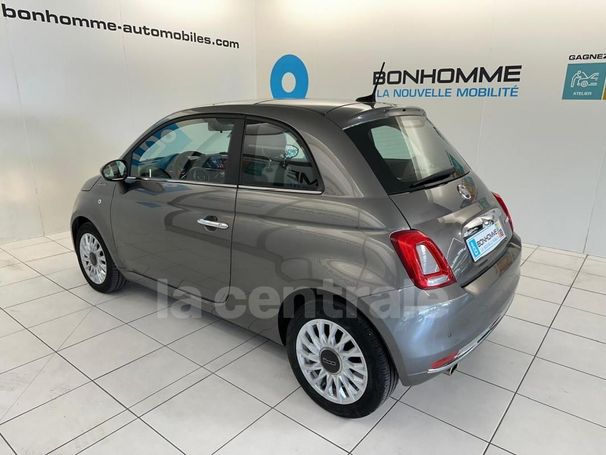 Fiat 500 1.0 51 kW image number 12