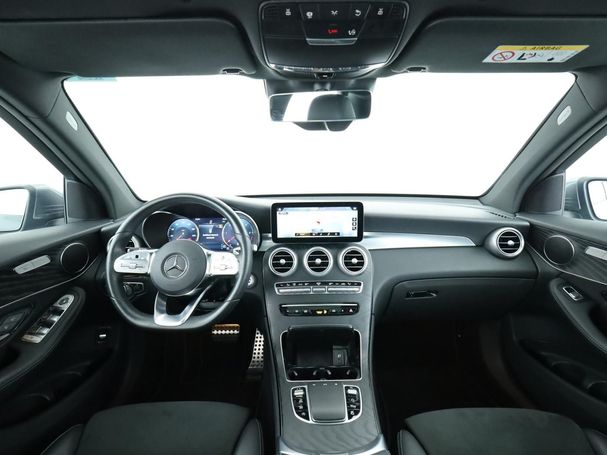 Mercedes-Benz GLC 220 d 143 kW image number 20