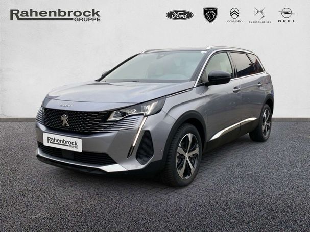 Peugeot 5008 BlueHDi 130 EAT8 96 kW image number 1