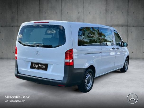 Mercedes-Benz Vito 114 CDi Tourer PRO 100 kW image number 6