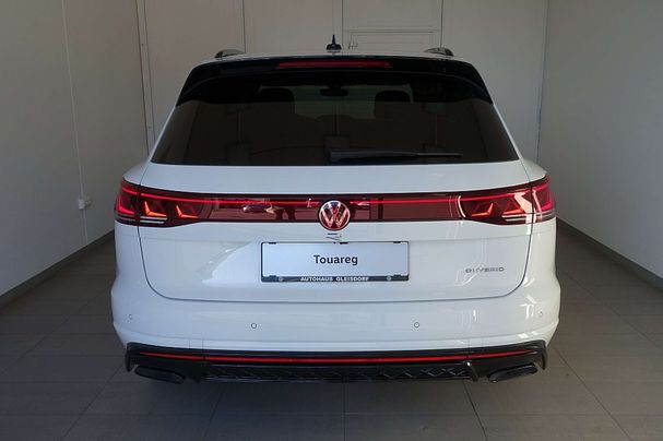 Volkswagen Touareg TSI eHybrid 4Motion 280 kW image number 4