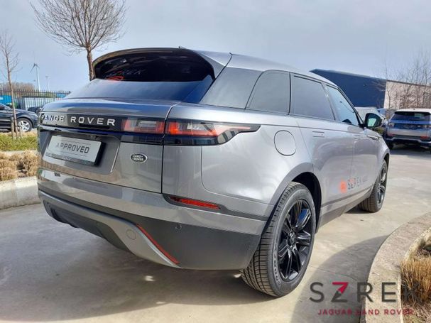 Land Rover Range Rover Velar P400e S 294 kW image number 7