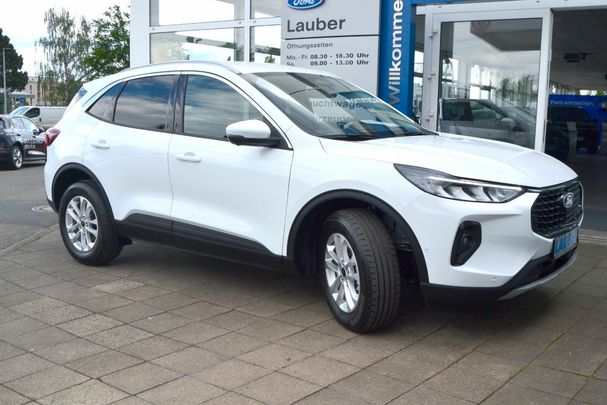 Ford Kuga 2.5 FHEV Titanium 132 kW image number 6