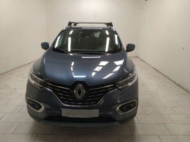 Renault Kadjar BLUE dCi 115 EDC 85 kW image number 3