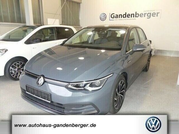 Volkswagen Golf 1.5 TSI 110 kW image number 2